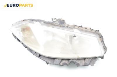 Фар за Renault Megane II Hatchback (07.2001 - 10.2012), хечбек, позиция: дясна