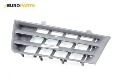 Решетка в броня за Renault Megane II Hatchback (07.2001 - 10.2012), хечбек, позиция: предна
