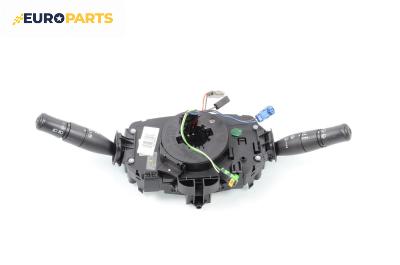 Лостчета светлини и чистачки за Renault Megane II Hatchback (07.2001 - 10.2012)