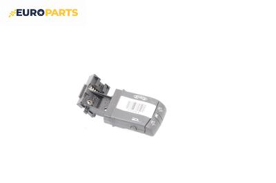 Лостче аудио управление за Renault Megane II Hatchback (07.2001 - 10.2012)