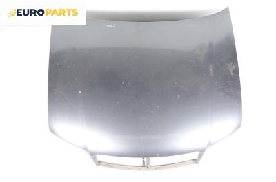 Преден капак за Audi A4 Avant B6 (04.2001 - 12.2004), 4+1 вр., комби, позиция: предна