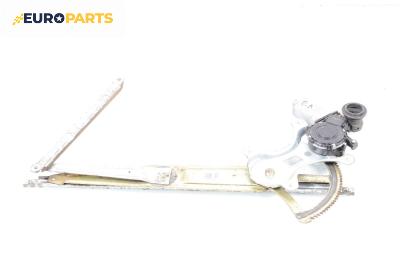 Машинка ел. стъкло за Toyota Corolla Verso I (09.2001 - 05.2004), 4+1 вр., миниван, позиция: предна, лява