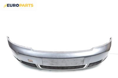 Предна броня за Audi A4 Avant B6 (04.2001 - 12.2004), комби, позиция: предна
