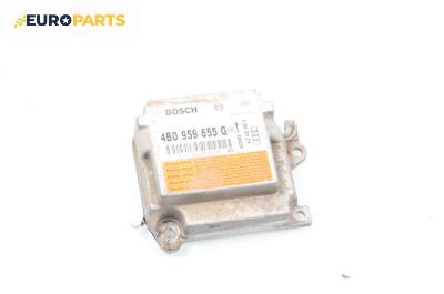 Модул за AIRBAG за Audi A6 Sedan C5 (01.1997 - 01.2005)