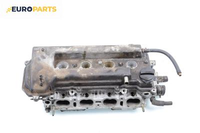 Глава за Toyota Corolla Verso I (09.2001 - 05.2004) 1.8 VVT-i (ZZE122), 135 к.с.