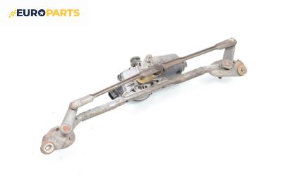 Ел. мотор за чистачките за Toyota Corolla Verso I (09.2001 - 05.2004), миниван, позиция: предна