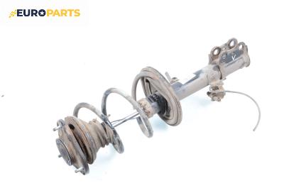 Макферсон за Toyota Corolla Verso I (09.2001 - 05.2004), миниван, позиция: предна, лява