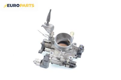 Дроселова клапа за Toyota Corolla Verso I (09.2001 - 05.2004) 1.8 VVT-i (ZZE122), 135 к.с.