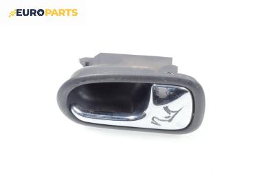 Вътрешна дръжка за Mazda 323 F VI Hatchback (09.1998 - 05.2004), 4+1 вр., хечбек, позиция: предна, дясна