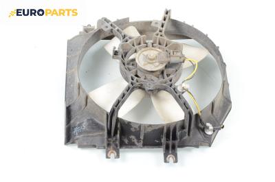 Перка охлаждане за Mazda 323 F VI Hatchback (09.1998 - 05.2004) 1.6, 98 к.с.
