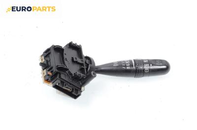 Лостче за чистачки за Toyota Corolla Verso I (09.2001 - 05.2004)