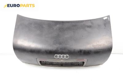 Заден капак за Audi A6 Sedan C5 (01.1997 - 01.2005), 4+1 вр., седан, позиция: задна