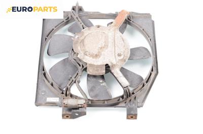 Перка охлаждане за Mazda 323 F VI Hatchback (09.1998 - 05.2004) 1.4, 72 к.с.