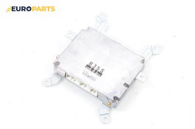 Компютър двигател за Mazda 323 F VI Hatchback (09.1998 - 05.2004) 1.4, 72 к.с., № Denso 279700-1332