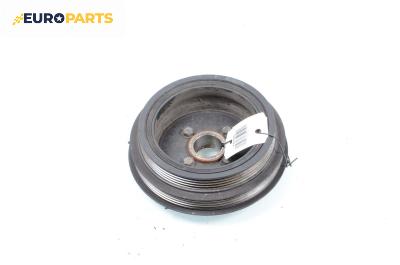 Демпферна шайба за Mazda 323 F VI Hatchback (09.1998 - 05.2004) 1.4, 72 к.с.