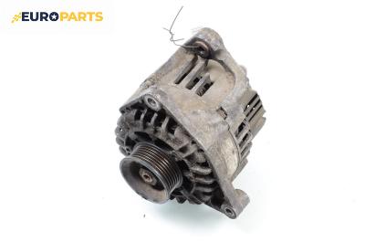 Алтернатор / генератор за Audi A6 Sedan C5 (01.1997 - 01.2005) 2.5 TDI, 150 к.с.