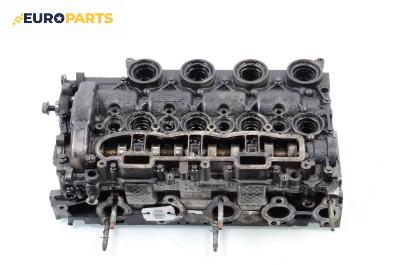 Глава за Ford Focus II Hatchback (07.2004 - 09.2012) 1.6 TDCi, 109 к.с.