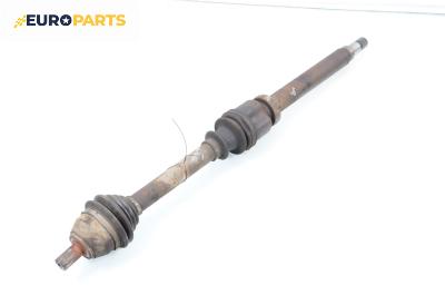 Полуоска за Ford Focus II Hatchback (07.2004 - 09.2012) 1.6 TDCi, 109 к.с., позиция: предна, дясна