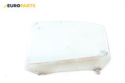Странично стъкло за Hyundai Elantra Sedan (06.2000 - 07.2006), 4+1 вр., седан, позиция: задна, лява