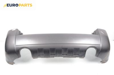 Задна броня за Hyundai Tucson SUV (06.2004 - 11.2010), джип