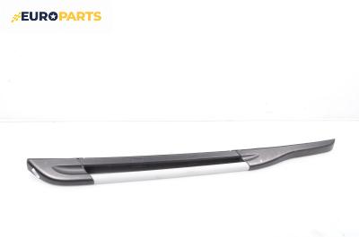 Релса багажник за Hyundai Tucson SUV (06.2004 - 11.2010), 4+1 вр., джип, позиция: лява