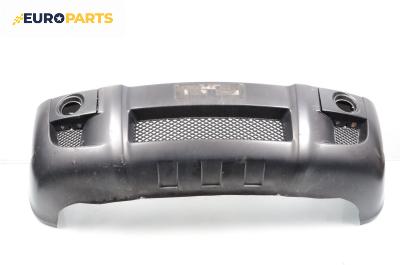 Предна броня за Hyundai Tucson SUV (06.2004 - 11.2010), джип, позиция: предна
