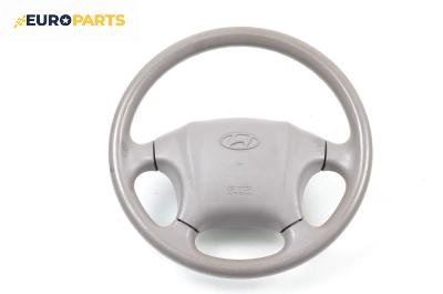 Волан за Hyundai Tucson SUV (06.2004 - 11.2010)