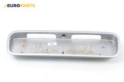 Стойка заден номер за Honda Civic VI Fastback (09.1994 - 02.2001), хечбек