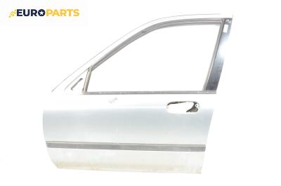 Врата за Honda Civic VI Fastback (09.1994 - 02.2001), 4+1 вр., хечбек, позиция: предна, лява