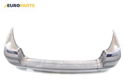 Задна броня за Citroen Xsara Break (10.1997 - 03.2010), комби