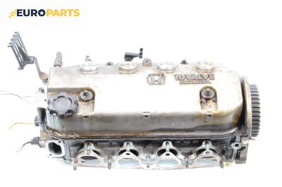 Глава за Honda Civic VI Fastback (09.1994 - 02.2001) 1.4 i (MA8, MB2), 90 к.с.