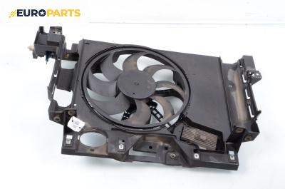 Перка охлаждане за Fiat Stilo Hatchback (10.2001 - 11.2010) 1.9 JTD (192_XE1A), 115 к.с.