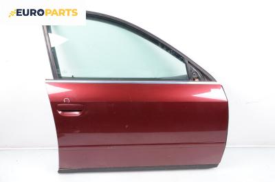 Врата за Audi A6 Avant C5 (11.1997 - 01.2005), 4+1 вр., комби, позиция: предна, дясна