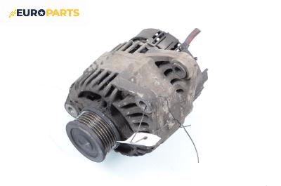 Алтернатор / генератор за Fiat Stilo Hatchback (10.2001 - 11.2010) 1.9 JTD (192_XE1A), 115 к.с.