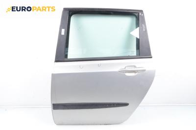 Врата за Fiat Stilo Hatchback (10.2001 - 11.2010), 4+1 вр., хечбек, позиция: задна, лява