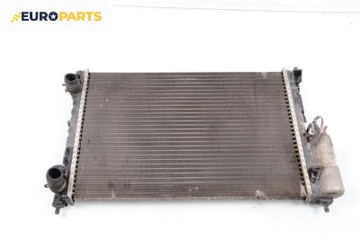 Воден радиатор за Renault Laguna I Hatchback (11.1993 - 08.2002) 1.8 16V (B563, B564), 120 к.с.
