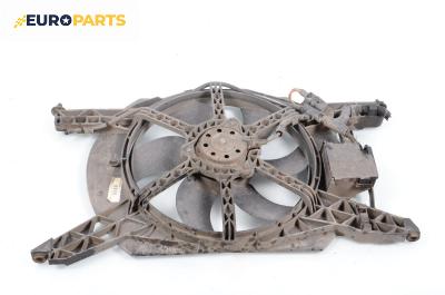 Перка охлаждане за Renault Laguna I Hatchback (11.1993 - 08.2002) 1.8 16V (B563, B564), 120 к.с.