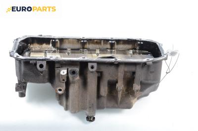 Картер за Fiat Marea Weekend (09.1996 - 12.2007) 1.9 JTD 110, 110 к.с.