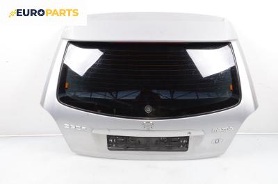 Заден капак за Mazda 323 F VI Hatchback (09.1998 - 05.2004), 4+1 вр., комби, позиция: задна