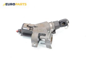 Контактен ключ за Volkswagen Lupo Hatchback (09.1998 - 07.2005)