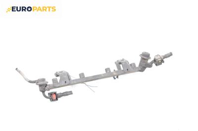 Бензинова рейка за Mazda 323 F VI Hatchback (09.1998 - 05.2004) 1.6, 98 к.с.