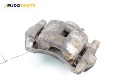 Спирачен апарат за Mazda 323 F VI Hatchback (09.1998 - 05.2004), позиция: предна, лява