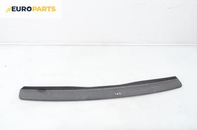 Лайсна броня за Opel Vectra C Estate (10.2003 - 01.2009), комби, позиция: задна