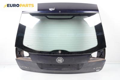 Заден капак за Opel Vectra C Estate (10.2003 - 01.2009), 4+1 вр., комби, позиция: задна