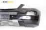 Предна броня за Mercedes-Benz M-Class SUV (W164) (07.2005 - 12.2012), джип, позиция: предна