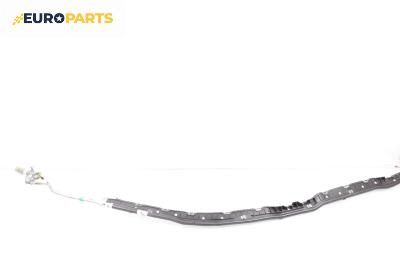 Airbag за Mercedes-Benz M-Class SUV (W164) (07.2005 - 12.2012), 4+1 вр., джип, позиция: дясна