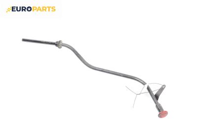 Щека за масло за Mercedes-Benz M-Class SUV (W164) (07.2005 - 12.2012) ML 280 CDI 4-matic (164.120), 190 к.с.