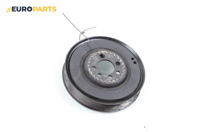 Демпферна шайба за Volkswagen Golf IV Hatchback (08.1997 - 06.2005) 1.8 T, 150 к.с.