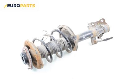 Макферсон за Nissan Almera TINO (12.1998 - 02.2006), хечбек, позиция: предна, дясна