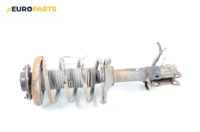 Макферсон за Nissan Almera TINO (12.1998 - 02.2006), хечбек, позиция: предна, лява